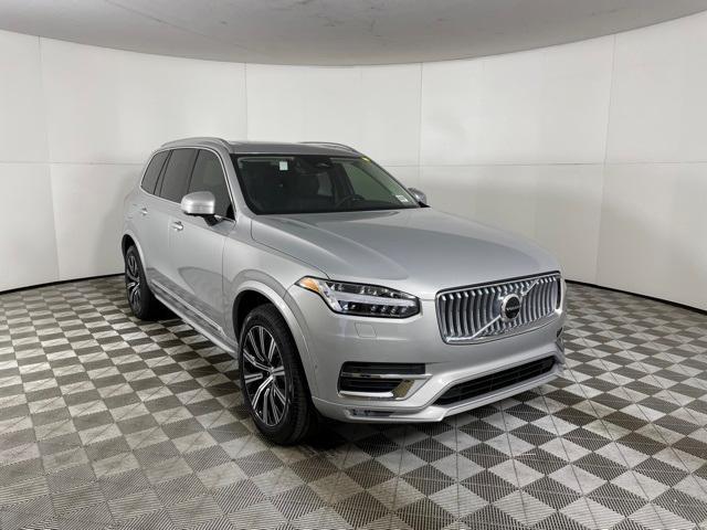 new 2024 Volvo XC90 car, priced at $64,655