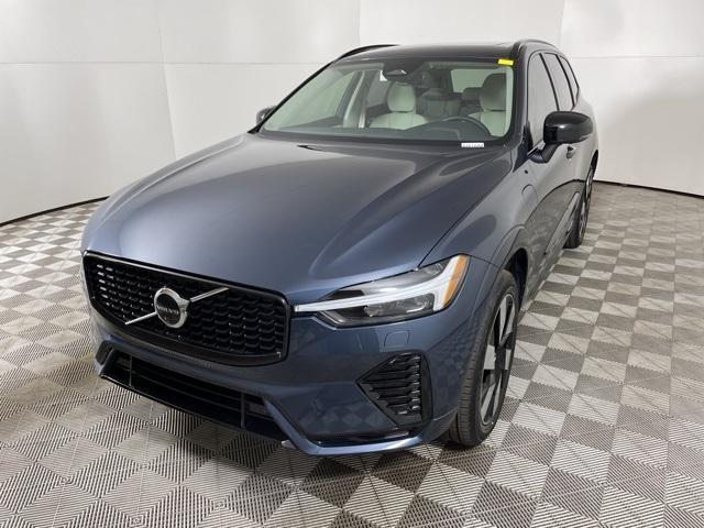 new 2025 Volvo XC60 Plug-In Hybrid car, priced at $64,735