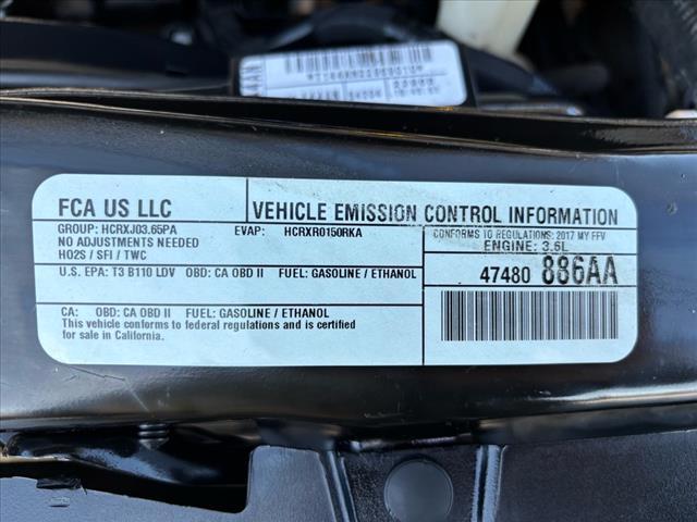used 2018 Dodge Grand Caravan car, priced at $13,990