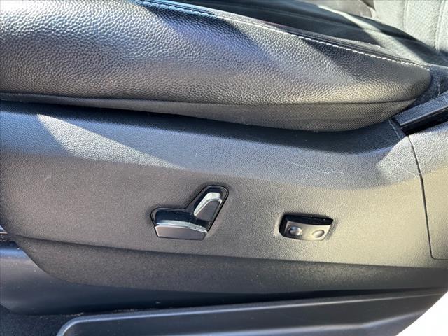 used 2018 Dodge Grand Caravan car, priced at $13,990