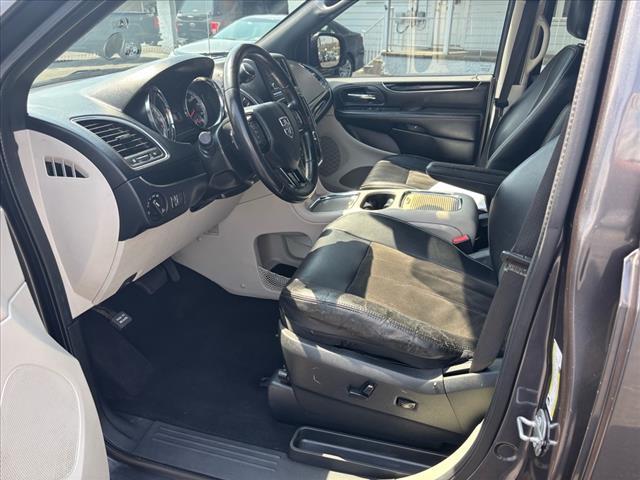 used 2019 Dodge Grand Caravan car, priced at $12,990