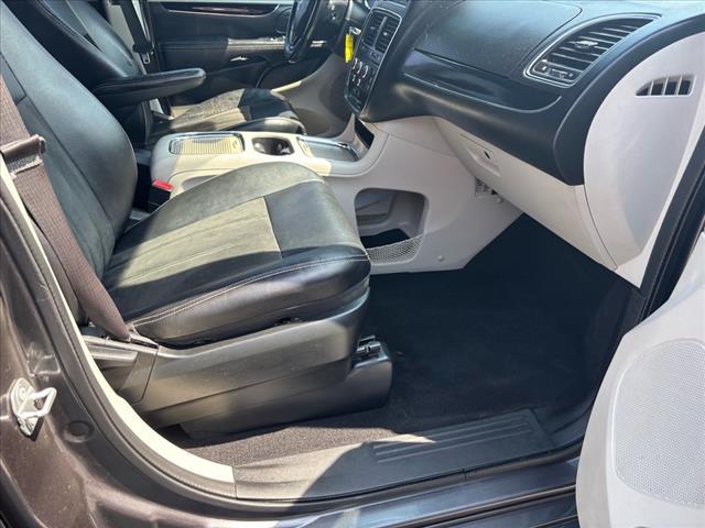 used 2019 Dodge Grand Caravan car, priced at $12,990