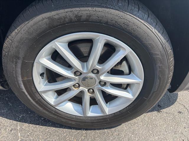 used 2019 Dodge Grand Caravan car, priced at $12,990