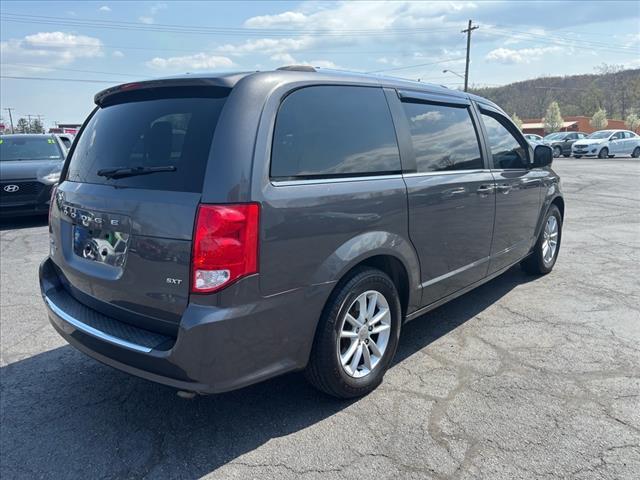 used 2019 Dodge Grand Caravan car, priced at $12,990