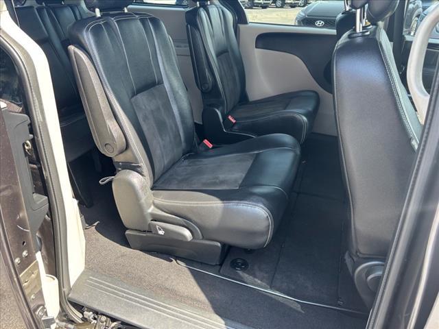 used 2019 Dodge Grand Caravan car, priced at $12,990
