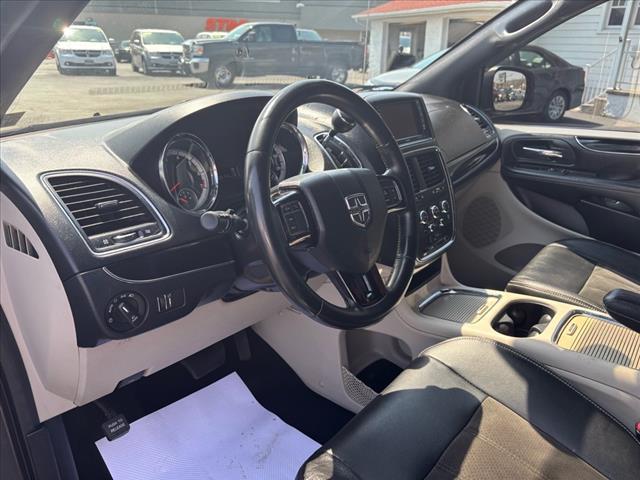 used 2019 Dodge Grand Caravan car, priced at $12,990