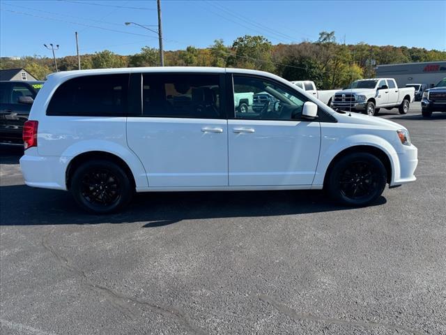 used 2019 Dodge Grand Caravan car, priced at $15,990