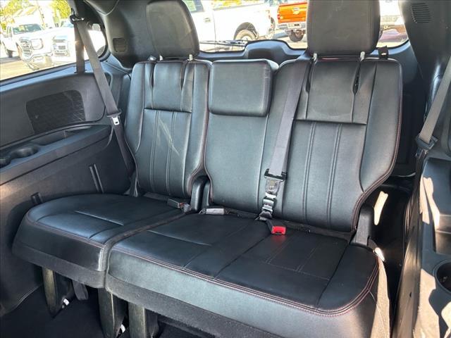 used 2019 Dodge Grand Caravan car, priced at $15,990