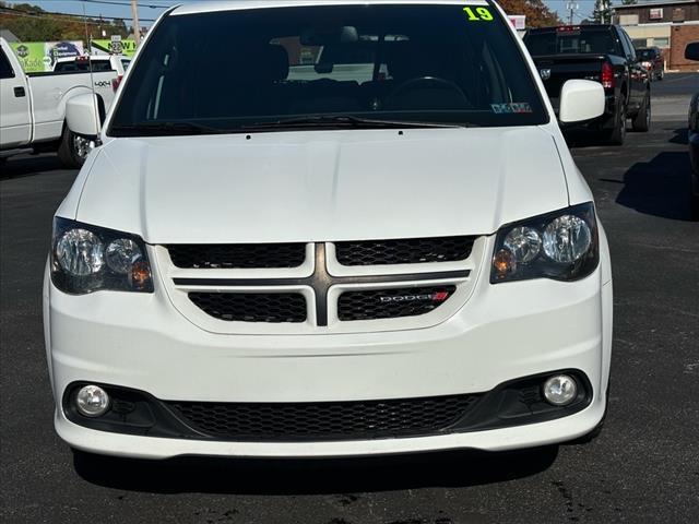 used 2019 Dodge Grand Caravan car, priced at $15,990