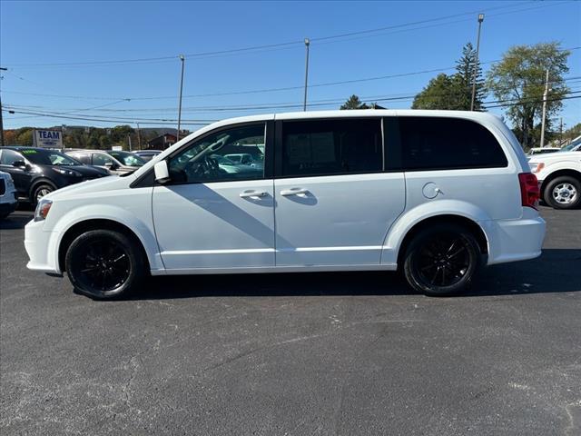 used 2019 Dodge Grand Caravan car, priced at $15,990