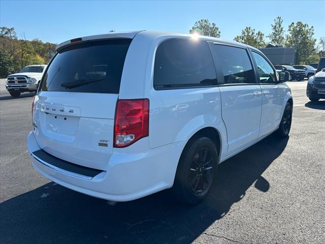 used 2019 Dodge Grand Caravan car, priced at $15,990