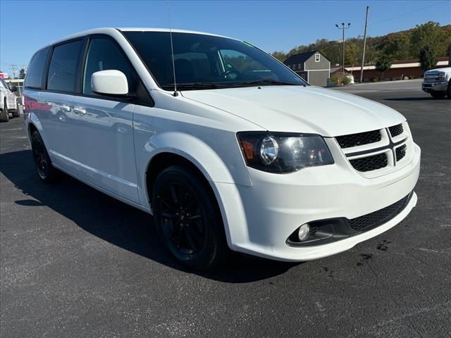 used 2019 Dodge Grand Caravan car, priced at $15,990