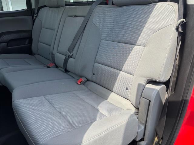 used 2019 Chevrolet Silverado 2500 car, priced at $34,990