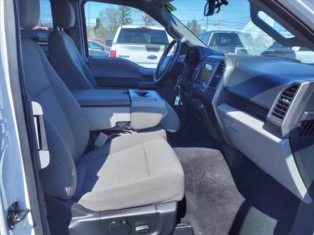 used 2017 Ford F-150 car, priced at $22,740