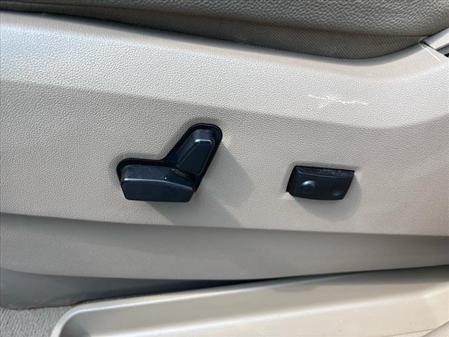 used 2015 Chrysler Town & Country car, priced at $9,990