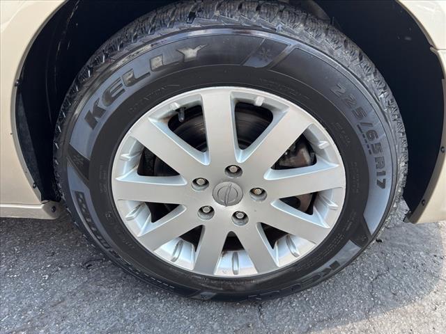 used 2015 Chrysler Town & Country car, priced at $9,990