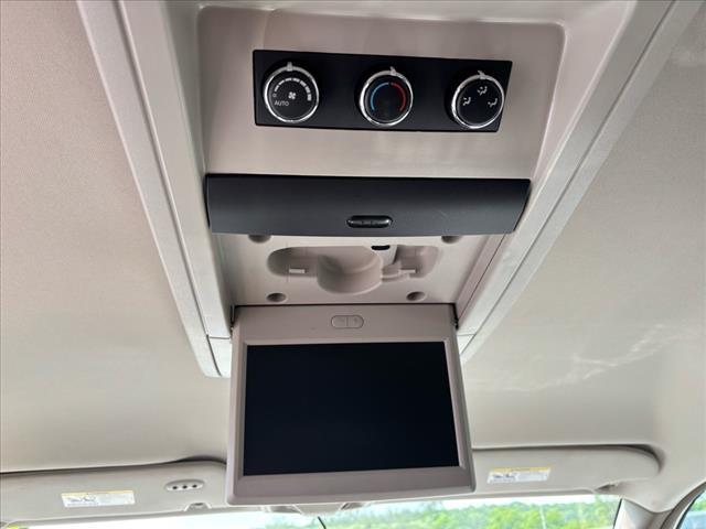 used 2015 Chrysler Town & Country car, priced at $9,990