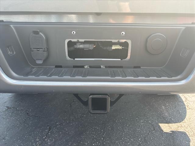 used 2022 Chevrolet Colorado car, priced at $25,990