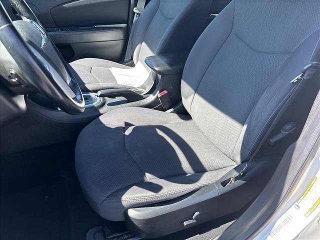 used 2014 Chrysler 200 car, priced at $7,990