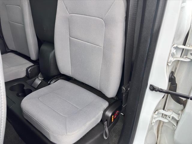 used 2018 GMC Canyon car, priced at $18,990