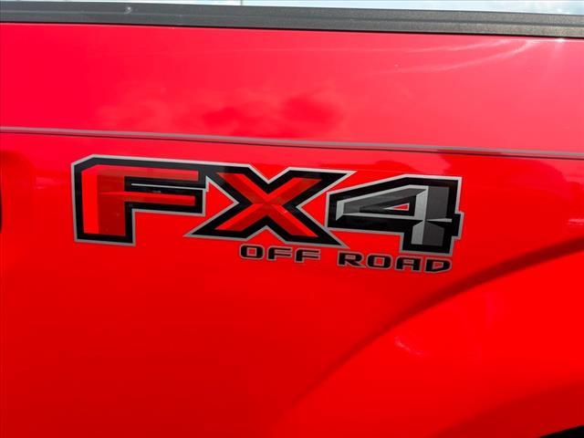 used 2015 Ford F-150 car, priced at $19,990