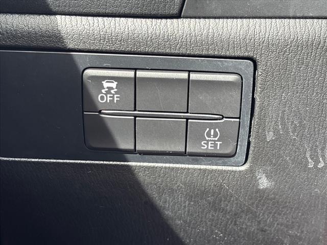 used 2017 Mazda Mazda3 car, priced at $13,990