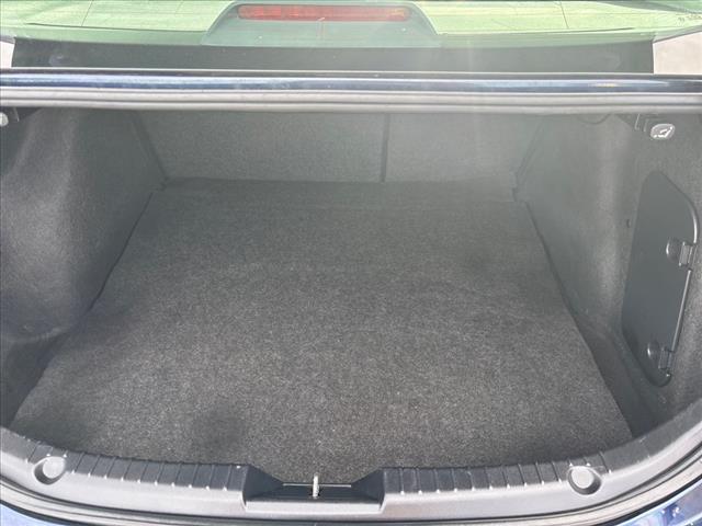 used 2017 Mazda Mazda3 car, priced at $13,990