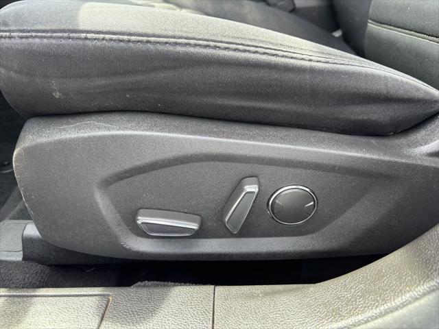 used 2014 Ford Fusion car, priced at $11,490