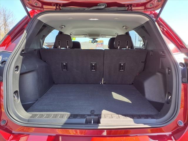 used 2019 Chevrolet Equinox car, priced at $13,990