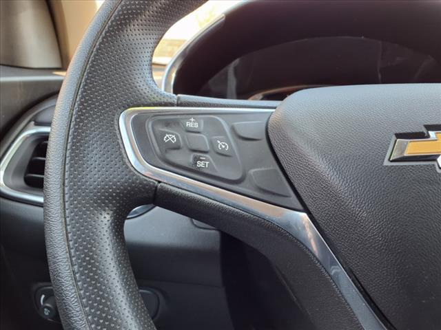 used 2019 Chevrolet Equinox car, priced at $13,990