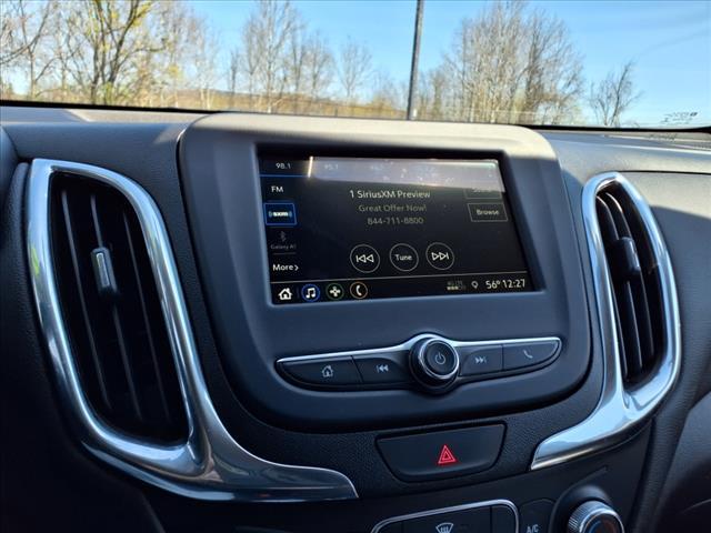 used 2019 Chevrolet Equinox car, priced at $13,990