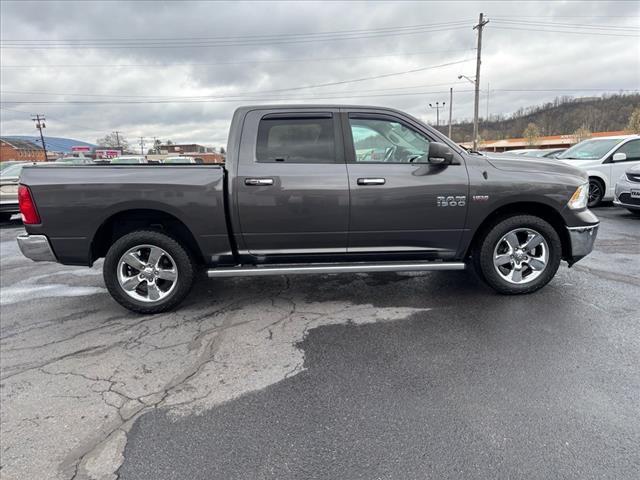 used 2016 Ram 1500 car, priced at $22,990