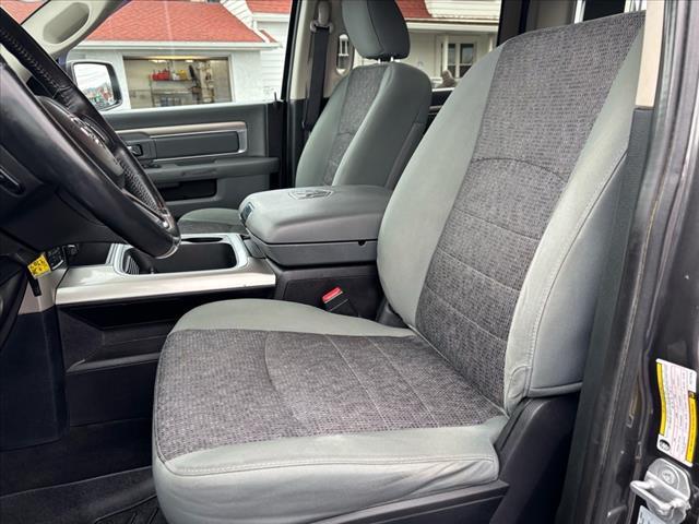 used 2016 Ram 1500 car, priced at $22,990