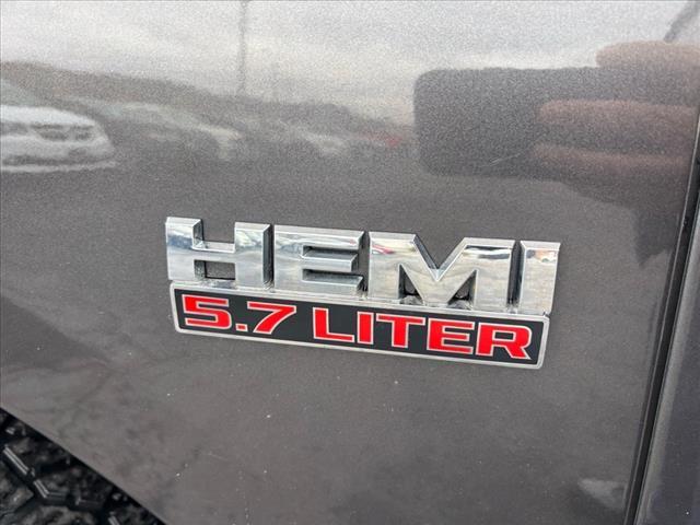 used 2016 Ram 1500 car, priced at $22,990