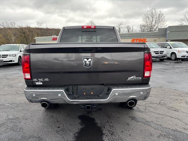 used 2016 Ram 1500 car, priced at $22,990