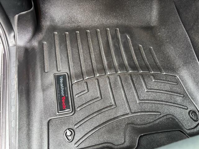 used 2016 Ram 1500 car, priced at $22,990