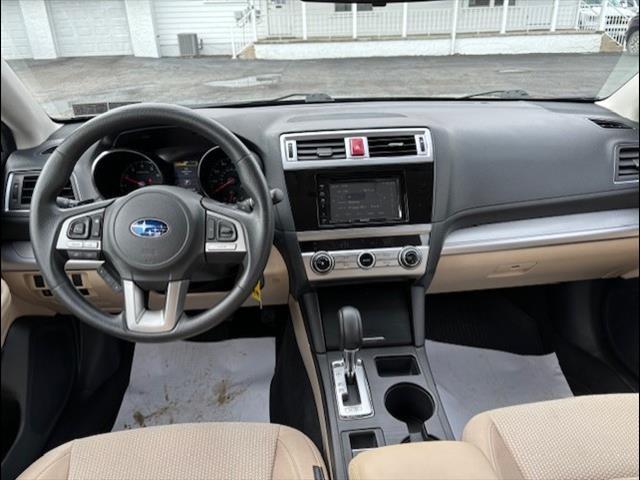 used 2015 Subaru Outback car, priced at $14,490
