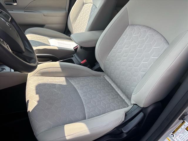 used 2021 Mitsubishi Outlander Sport car, priced at $14,990