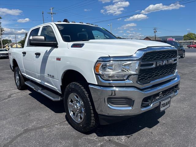 used 2022 Ram 2500 car, priced at $29,990