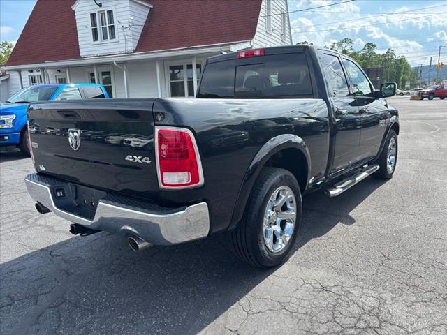 used 2017 Ram 1500 car, priced at $21,990