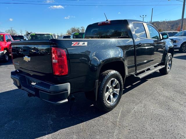 used 2015 Chevrolet Colorado car, priced at $19,990