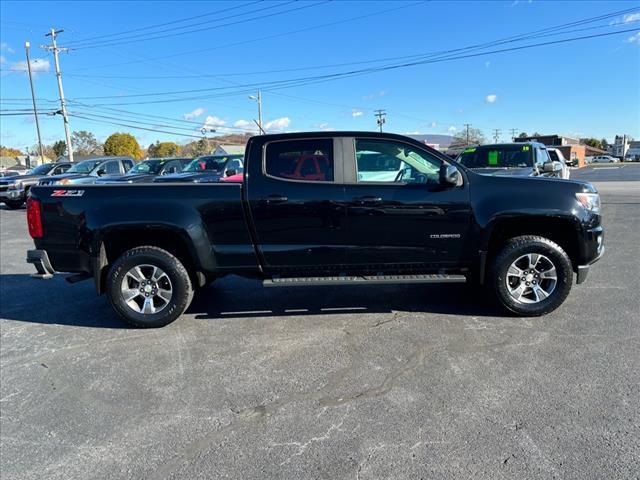 used 2015 Chevrolet Colorado car, priced at $19,990