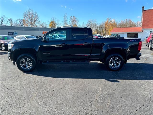 used 2015 Chevrolet Colorado car, priced at $19,990