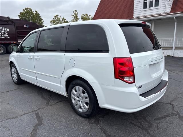 used 2014 Dodge Grand Caravan car, priced at $12,990