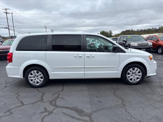 used 2014 Dodge Grand Caravan car, priced at $12,990