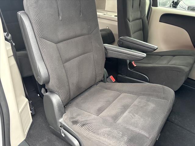 used 2014 Dodge Grand Caravan car, priced at $12,990