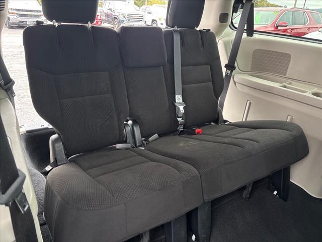 used 2014 Dodge Grand Caravan car, priced at $12,990