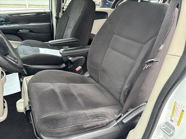 used 2014 Dodge Grand Caravan car, priced at $12,990