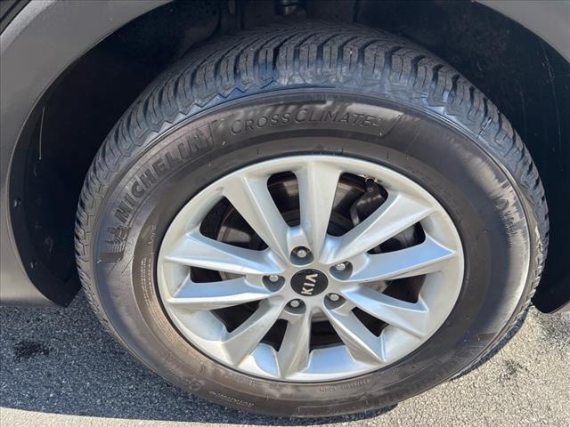 used 2019 Kia Sorento car, priced at $14,990