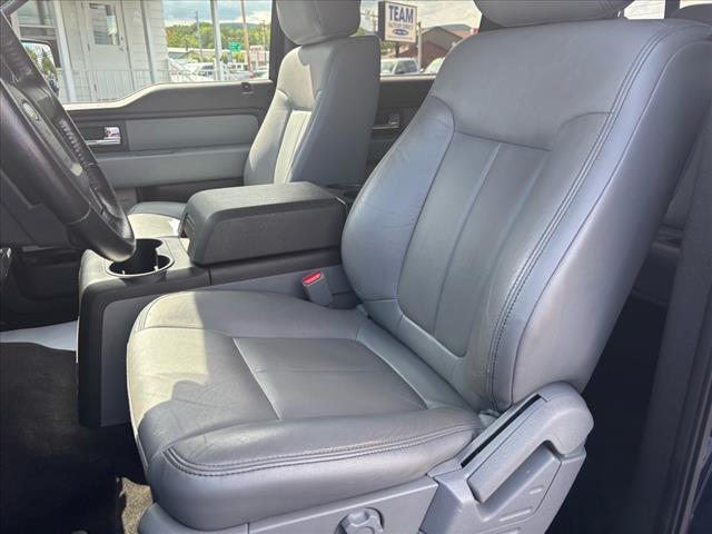 used 2014 Ford F-150 car, priced at $20,990